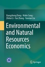 Cover: Environmental and Natural Resources Economics - Springer