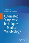 Cover: Automated Diagnostic Techniques in Medical Microbiology - Springer