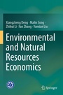 Cover: Environmental and Natural Resources Economics - Springer