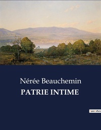Abbildung von: Patrie Intime - Culturea