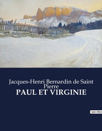 Abbildung von: Paul Et Virginie - Culturea