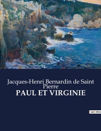 Abbildung von: Paul Et Virginie - Culturea