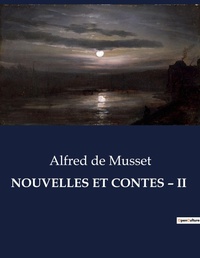 Abbildung von: Nouvelles Et Contes - II - Culturea