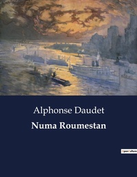 Abbildung von: Numa Roumestan - Culturea