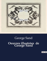 Abbildung von: Oeuvres illustrées  de George Sand - Culturea