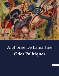 Abbildung von: Odes Politiques - Culturea