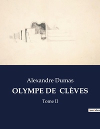Abbildung von: OLYMPE DE  CLÈVES - Culturea