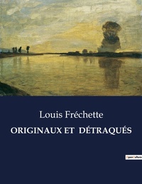 Abbildung von: Originaux Et D?traqu?s - Culturea