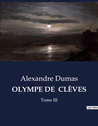 Abbildung von: OLYMPE DE  CLÈVES - Culturea