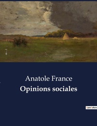 Abbildung von: Opinions sociales - Culturea