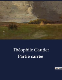 Abbildung von: Partie carr?e - Culturea