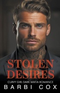 Cover: Stolen Desires - Barbi Cox