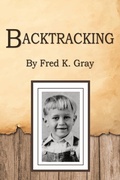 Cover: Backtracking - Johnson County Library