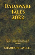 Cover: DadAwake Tales 2022 - Shannon Lavelle