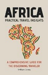 Abbildung von: Africa Practical Travel Insights - Mamba Press