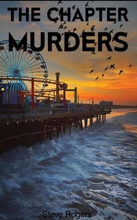 Enlarge image Cover: The Chapter Murders - Stephen Rogers