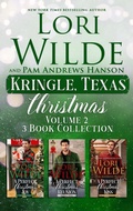 Cover: A Perfect Christmas Collection - Lori Wilde