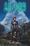 Cover: AG 499 - B Mitchell