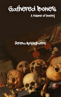 Cover: Gathered Bones - Fae Corps Publishing