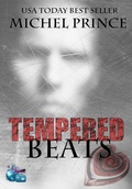 Cover: Tempered Beats (The Getaway Chronicles) - Michel Prince