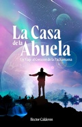 Cover: La Casa de la Abuela - Hector Calderon