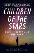 Cover: Children Of The Stars - Saint Andrews