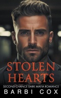 Cover: Stolen Hearts - Barbi Cox
