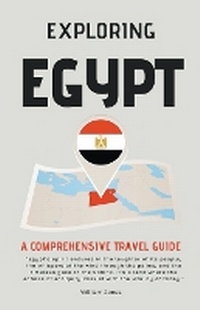 Abbildung von: Exploring Egypt - Mamba Press