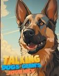 Cover: Talking Dogs - Carson Kelly Publishing, LLC