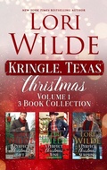 Cover: A Perfect Christmas Collection - Lori Wilde