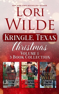 Enlarge image Cover: A Perfect Christmas Collection - Lori Wilde