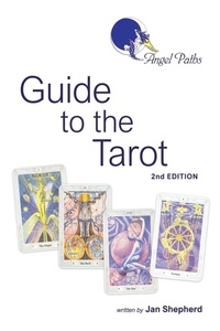 Enlarge image Cover: Angel Paths Guide to the Tarot - Angel Paths