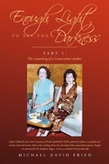 Cover: Enough Light to See the Darkness - BOOKBABY