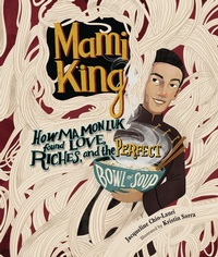 Abbildung von: Mami King - The Millbrook Press Inc