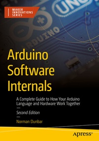 Abbildung von: Arduino Software Internals - Apress