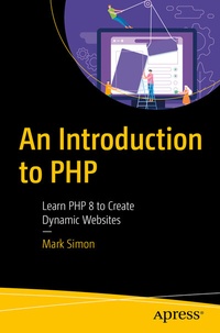 Abbildung von: An Introduction to PHP - Apress