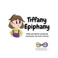 Cover: Tiffany Epiphany - Iron Pirate Publishing
