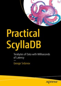 Abbildung von: Practical ScyllaDB - Apress