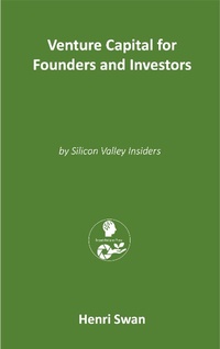 Abbildung von: Venture Capital for Founders and Investors - Impact Ventures Press