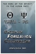 Cover: Christian Formation Counseling - New Life Publishing LLC