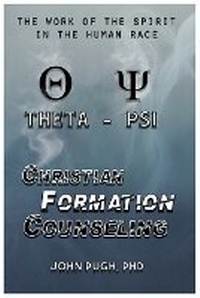 Enlarge image Cover: Christian Formation Counseling - New Life Publishing LLC