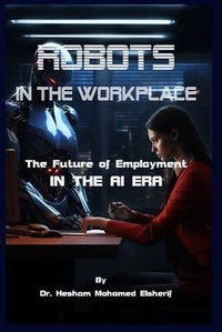 Abbildung von: Robots in the Workplace - ELDONUSA