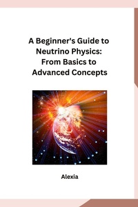 Abbildung von: A Beginner's Guide to Neutrino Physics - Self