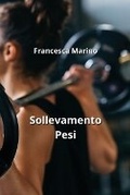 Cover: Sollevamento Pesi - Francesca Marino