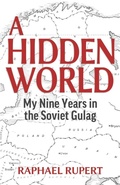 Cover: A Hidden World - Uncommon Valor Press