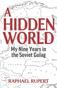 Enlarge image Cover: A Hidden World - Uncommon Valor Press