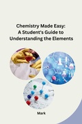 Cover: Chemistry Made Easy - sunshine