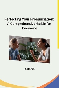 Abbildung von: Perfecting Your Pronunciation - sunshine