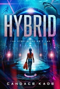 Cover: Hybrid - Enclave Escape