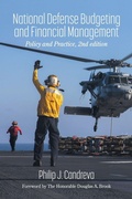 Cover: National Defense Budgeting and Financial Management - Information Age Publishing